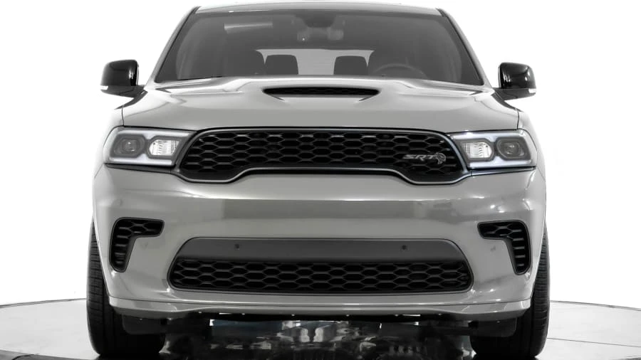 2021 Dodge Durango SRT Hellcat 3rd Gen - Image 13 of 14