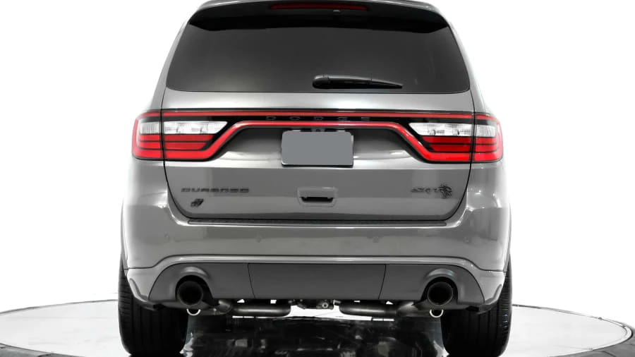 2021 Dodge Durango SRT Hellcat 3rd Gen - Image 14 of 14