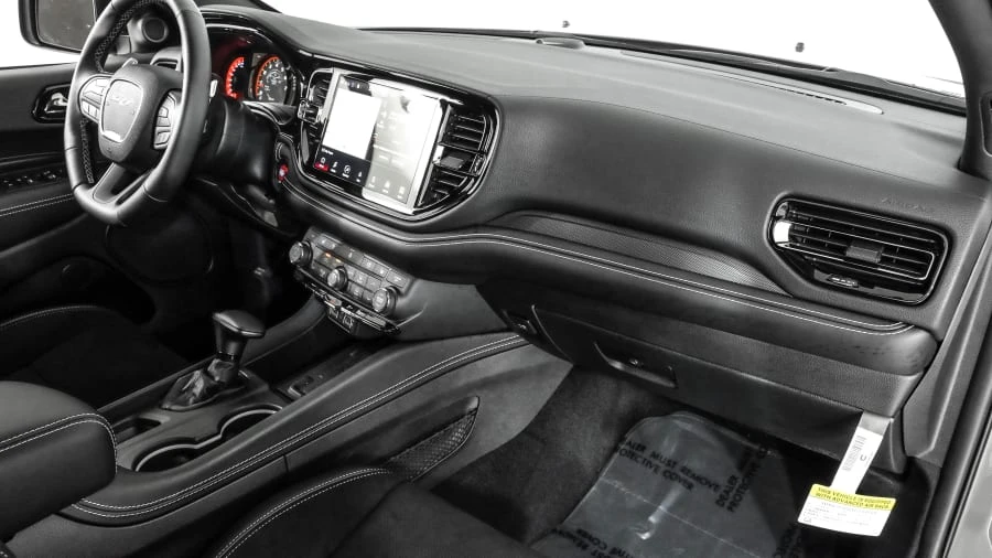 2021 Dodge Durango SRT Hellcat 3rd Gen - Image 5 of 14