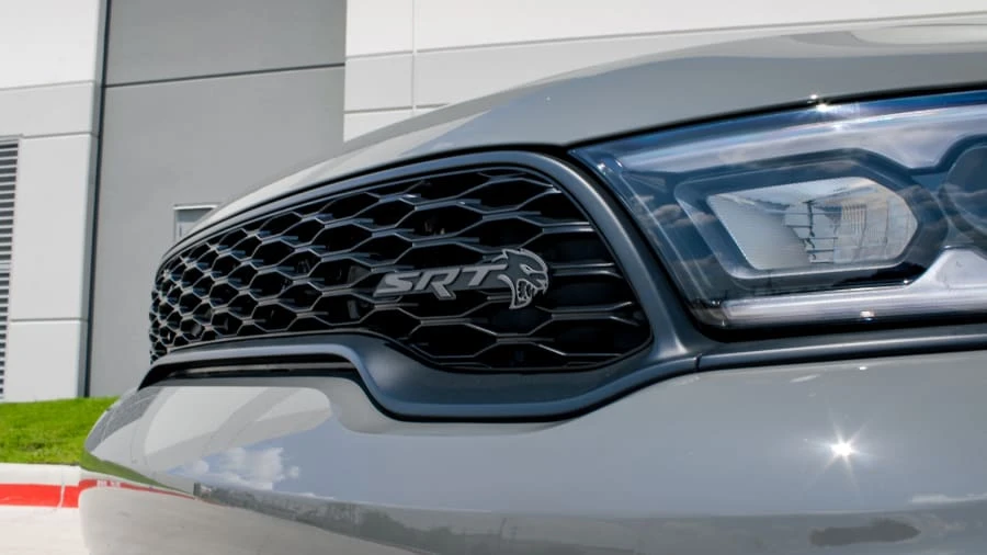 2021 Dodge Durango SRT Hellcat 3rd Gen - Image 10 of 14