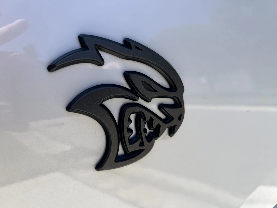 2021 Dodge Durango SRT Hellcat 3rd Gen - Image 18 of 31