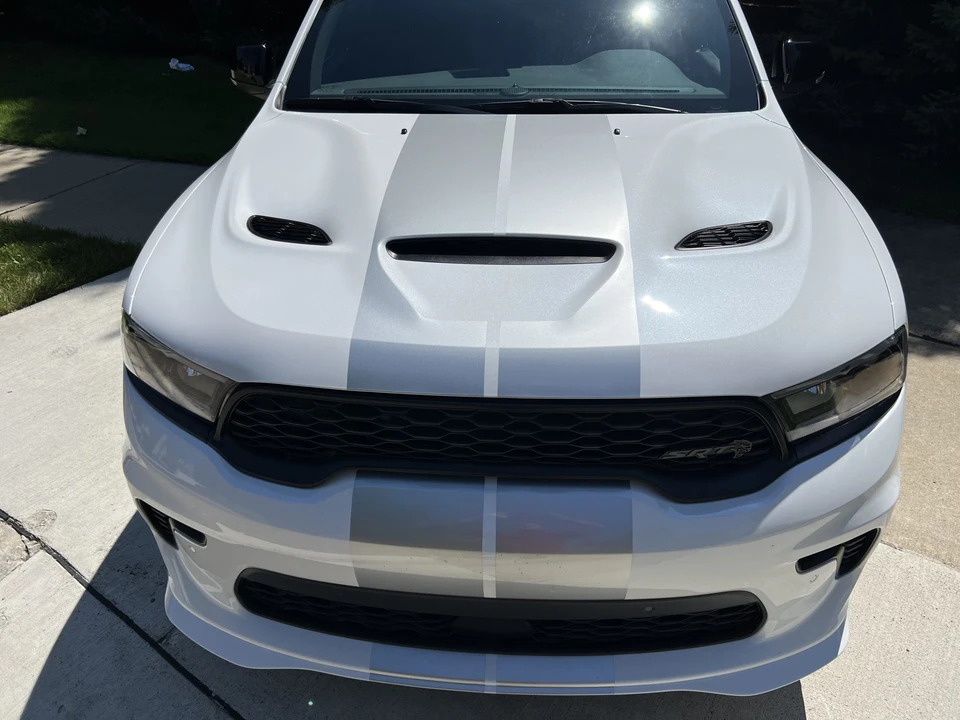 2021 Dodge Durango SRT Hellcat 3rd Gen - Image 11 of 31