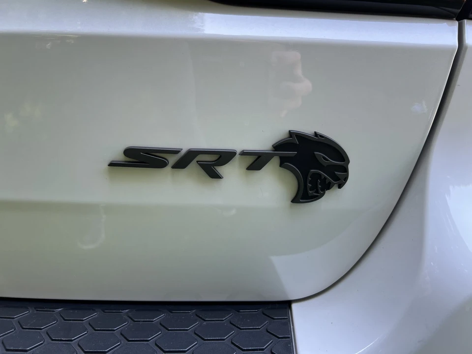 2021 Dodge Durango SRT Hellcat 3rd Gen - Image 22 of 31