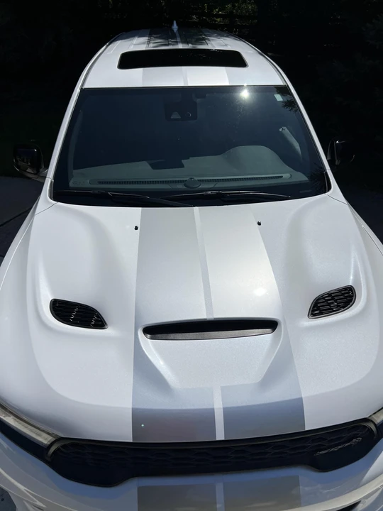 2021 Dodge Durango SRT Hellcat 3rd Gen - Image 10 of 31