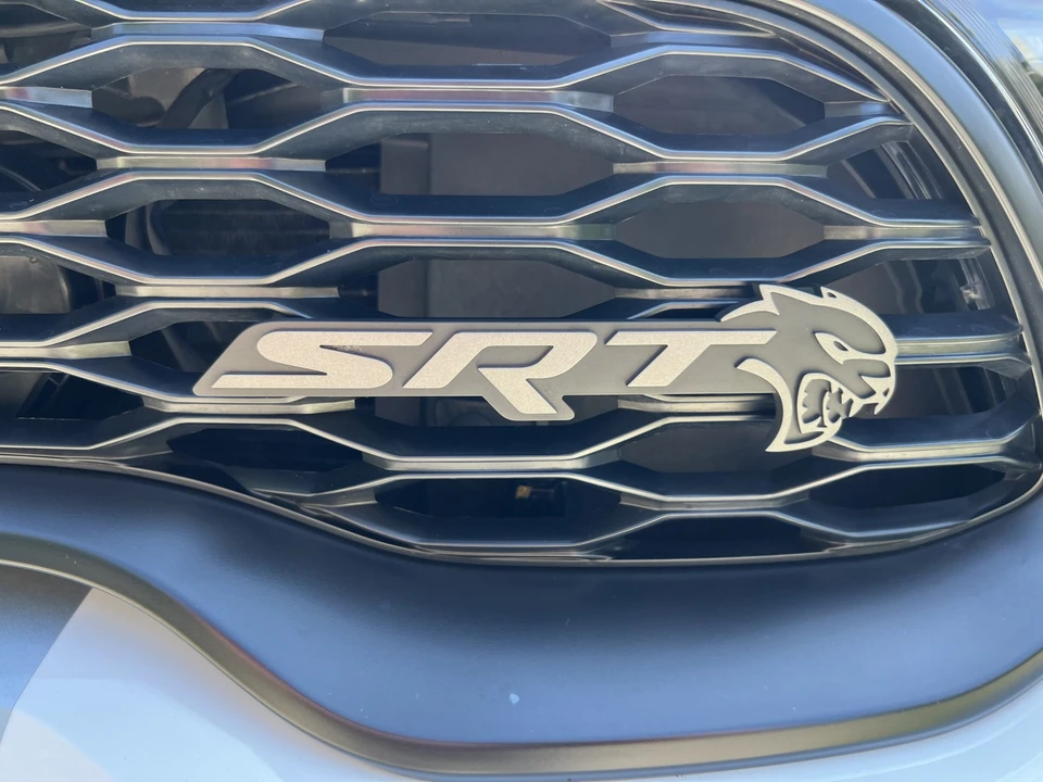 2021 Dodge Durango SRT Hellcat 3rd Gen - Image 15 of 31