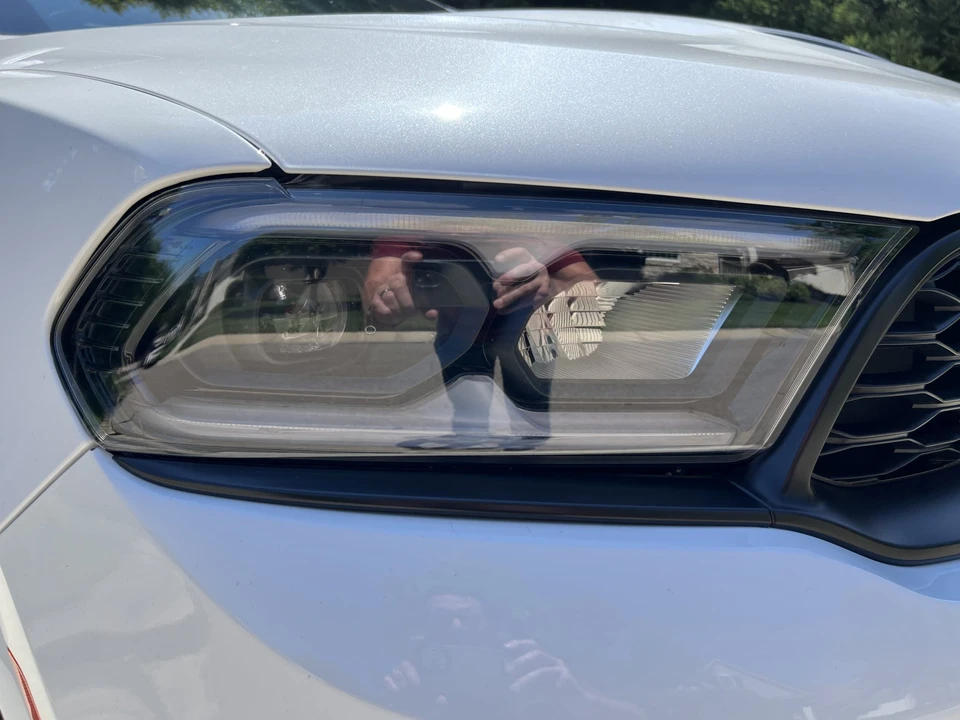 2021 Dodge Durango SRT Hellcat 3rd Gen - Image 14 of 31