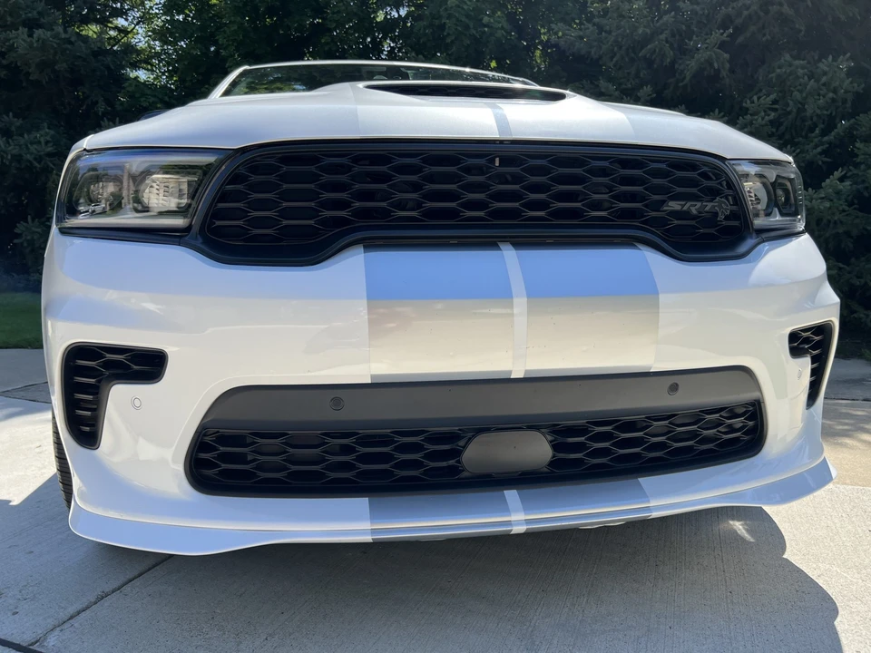 2021 Dodge Durango SRT Hellcat 3rd Gen - Image 12 of 31