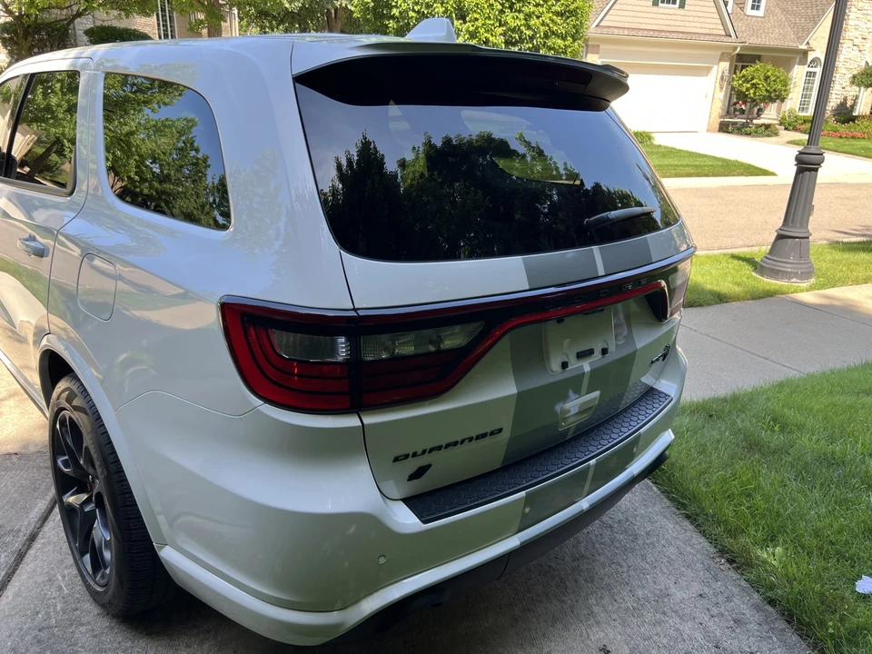 2021 Dodge Durango SRT Hellcat 3rd Gen - Image 19 of 31