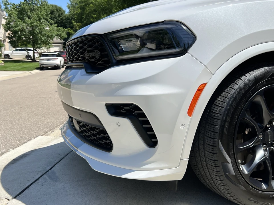 2021 Dodge Durango SRT Hellcat 3rd Gen - Image 17 of 31