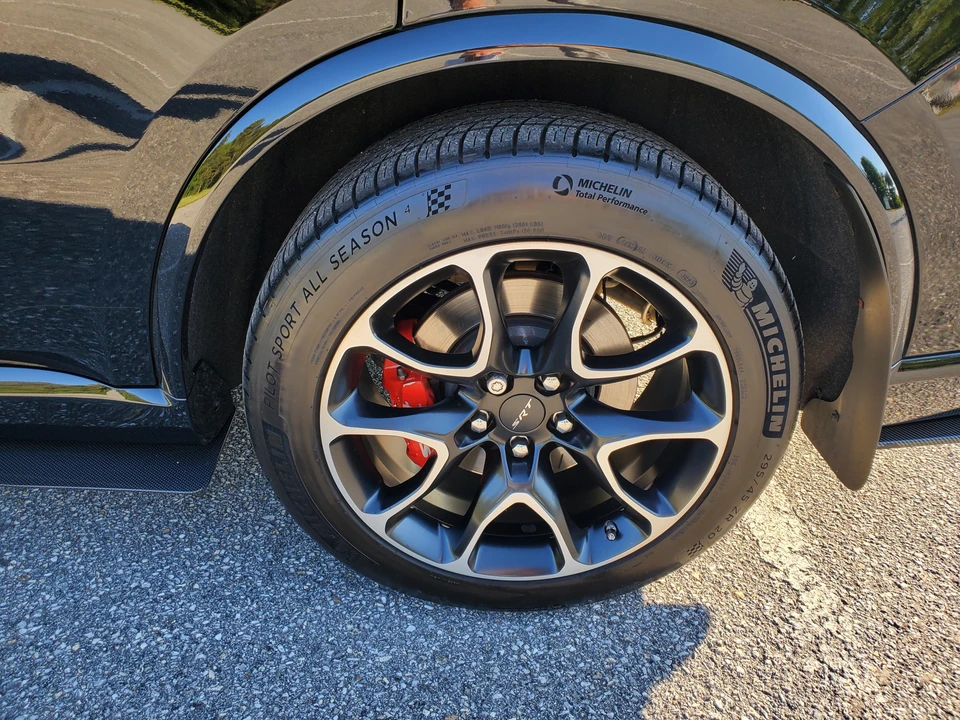 2021 Dodge Durango SRT Hellcat 3rd Gen - Image 26 of 31
