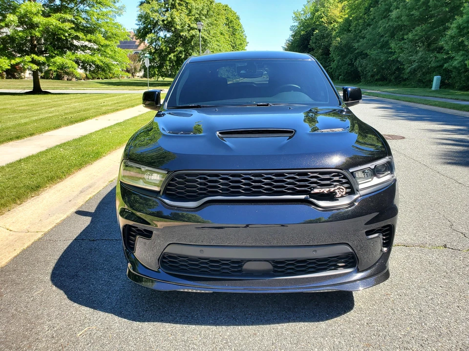 2021 Dodge Durango SRT Hellcat 3rd Gen - Image 6 of 31