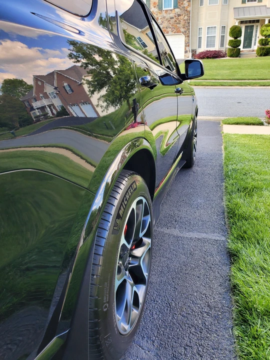 2021 Dodge Durango SRT Hellcat 3rd Gen - Image 24 of 31