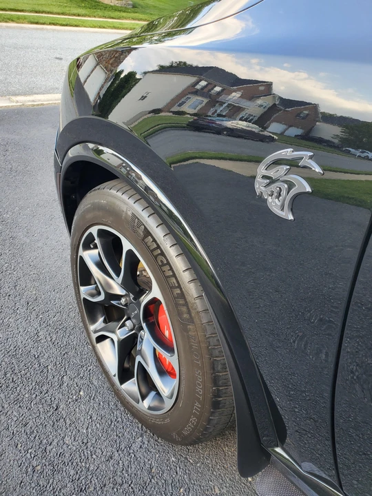 2021 Dodge Durango SRT Hellcat 3rd Gen - Image 14 of 31