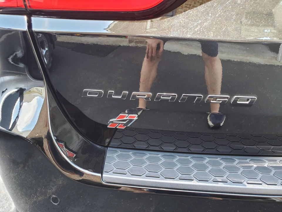2021 Dodge Durango SRT Hellcat 3rd Gen - Image 21 of 31