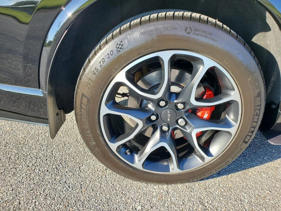 2021 Dodge Durango SRT Hellcat 3rd Gen - Image 27 of 31
