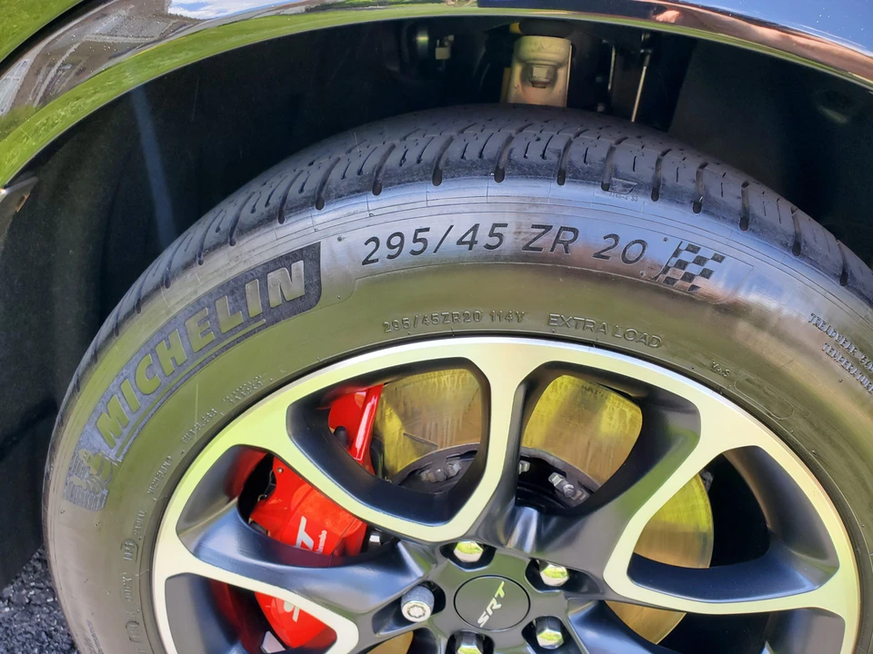 2021 Dodge Durango SRT Hellcat 3rd Gen - Image 29 of 31