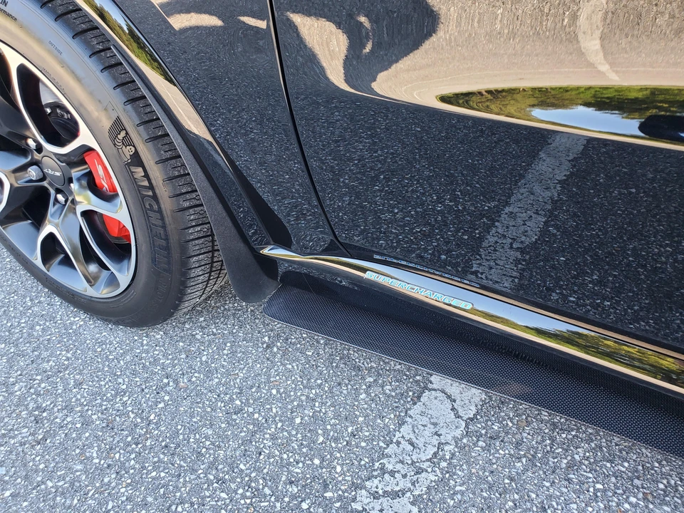 2021 Dodge Durango SRT Hellcat 3rd Gen - Image 17 of 31