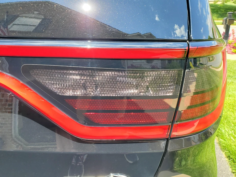 2021 Dodge Durango SRT Hellcat 3rd Gen - Image 23 of 31