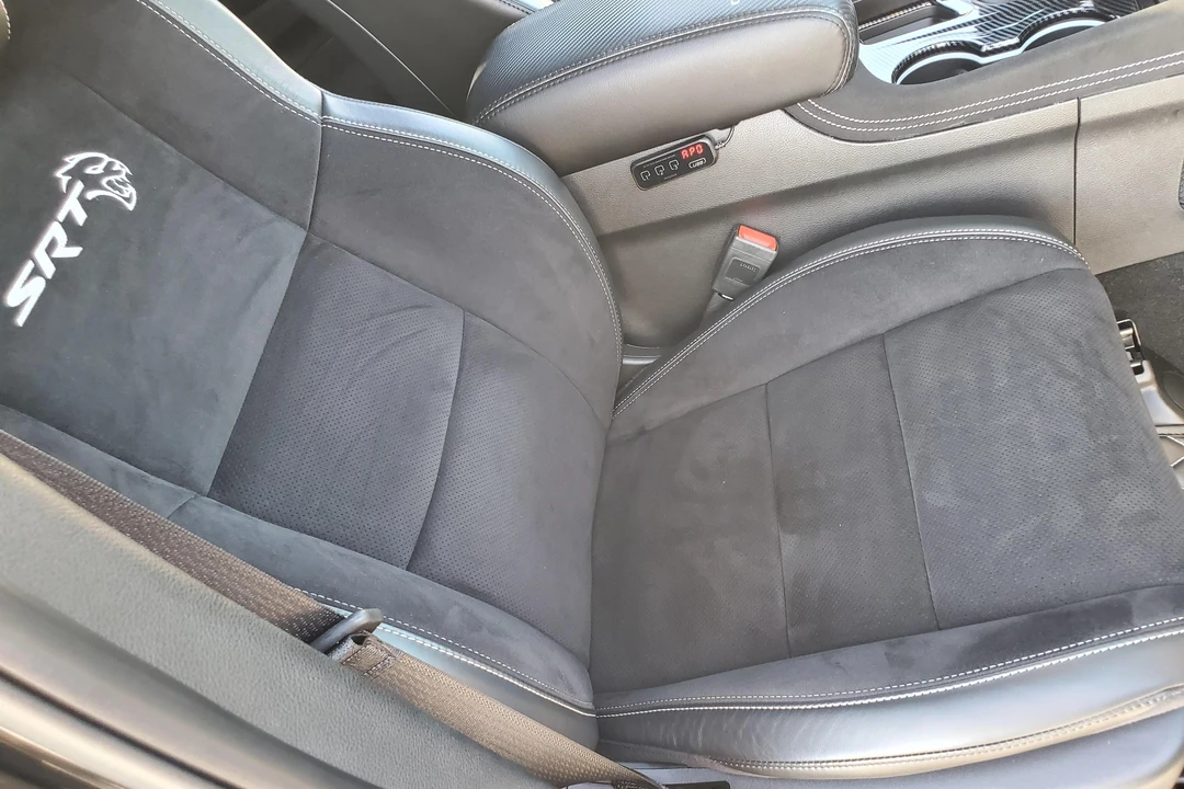 2021 Dodge Durango SRT Hellcat 3rd Gen - Image 31 of 31