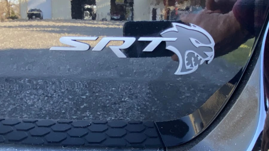 2021 Dodge Durango SRT Hellcat 3rd Gen - Image 6 of 7