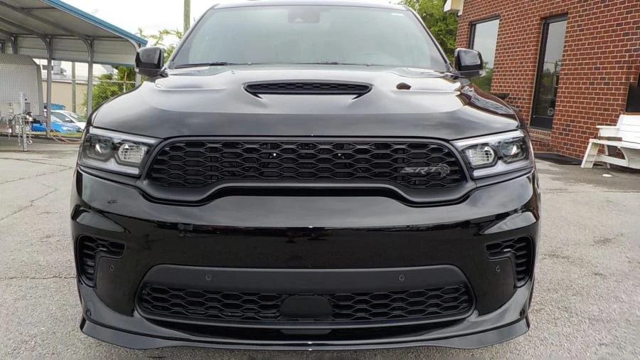 2021 Dodge Durango SRT Hellcat 3rd Gen - Image 5 of 28