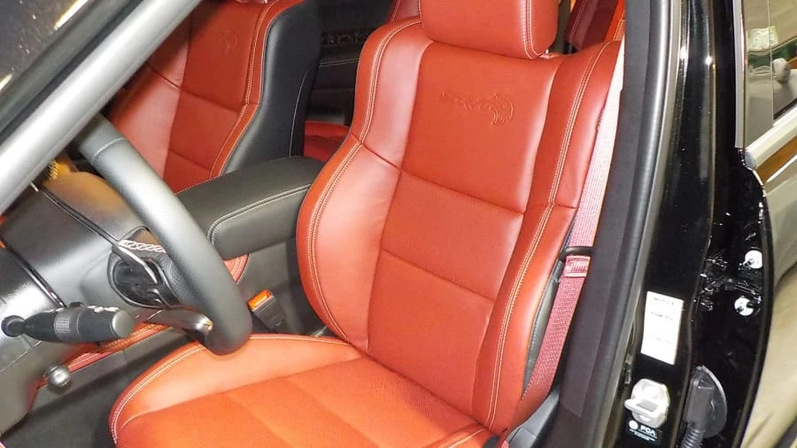 2021 Dodge Durango SRT Hellcat 3rd Gen - Image 9 of 28
