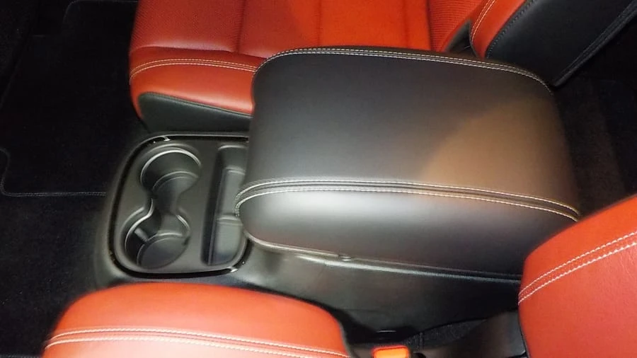 2021 Dodge Durango SRT Hellcat 3rd Gen - Image 12 of 28