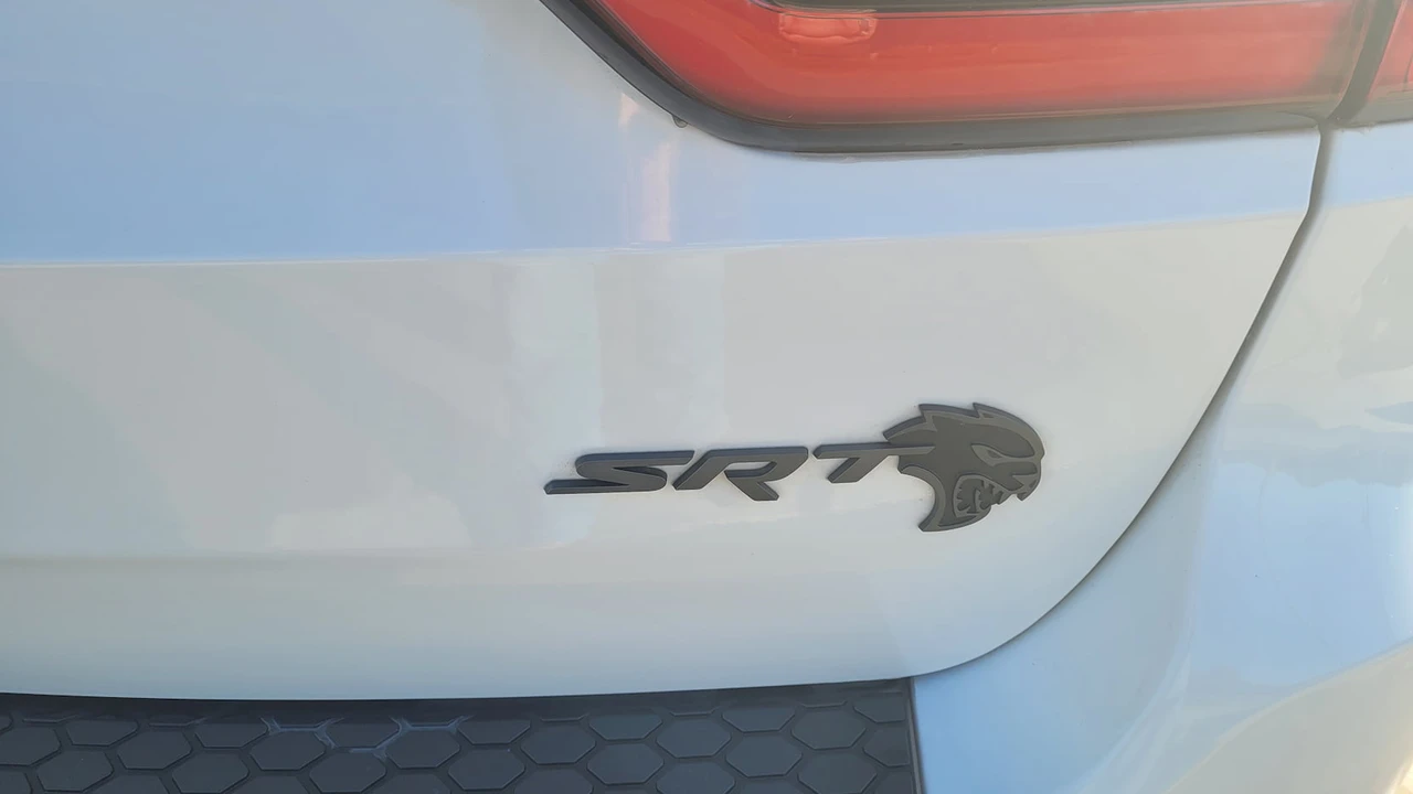 2021 Dodge Durango SRT Hellcat 3rd Gen - Image 9 of 15