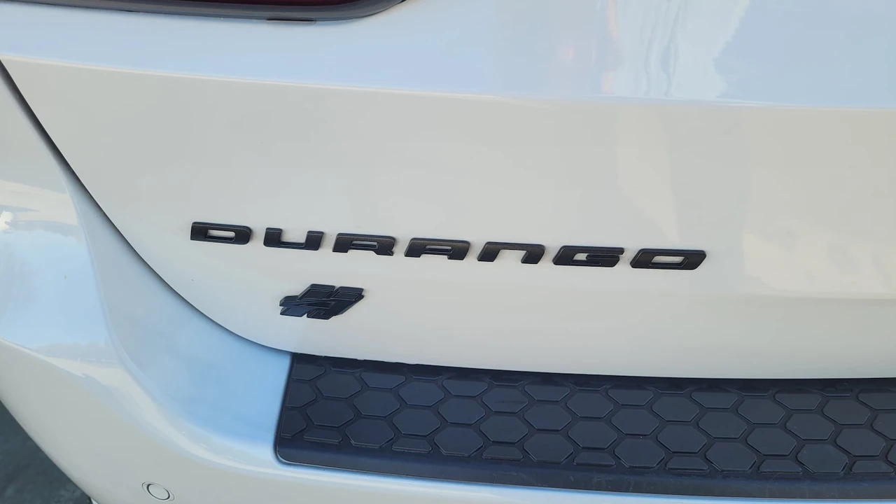 2021 Dodge Durango SRT Hellcat 3rd Gen - Image 10 of 15