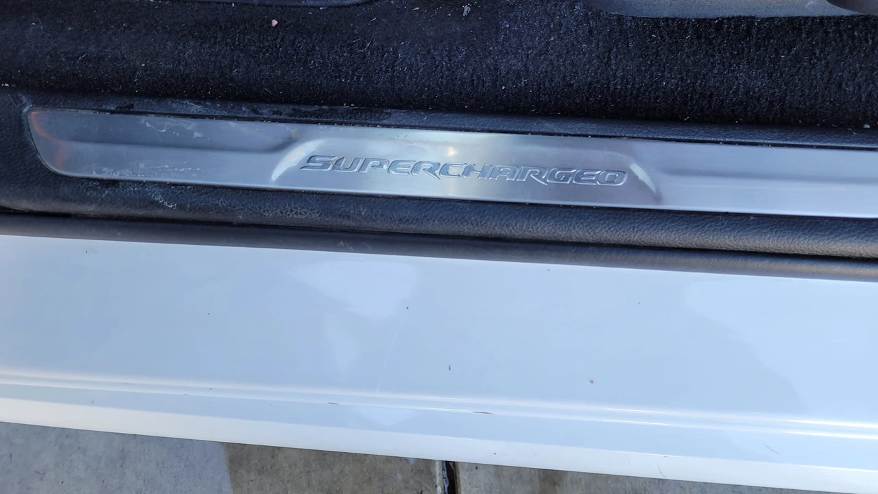 2021 Dodge Durango SRT Hellcat 3rd Gen - Image 11 of 15