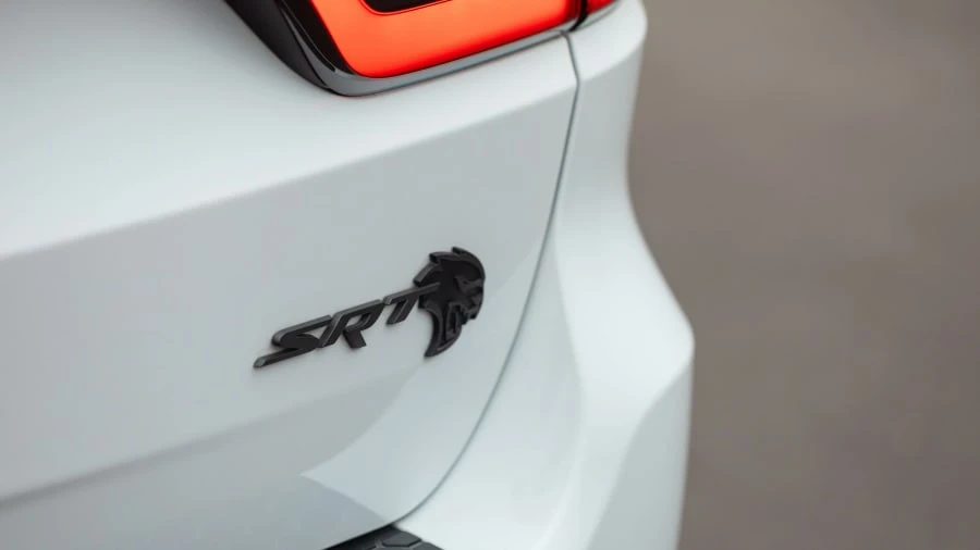 2021 Dodge Durango SRT Hellcat 3rd Gen - Image 9 of 27