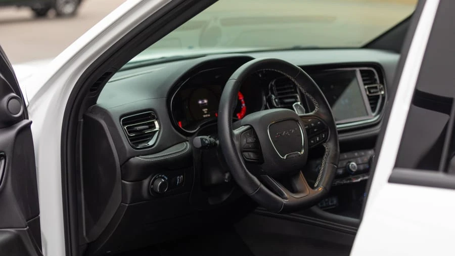 2021 Dodge Durango SRT Hellcat 3rd Gen - Image 10 of 27
