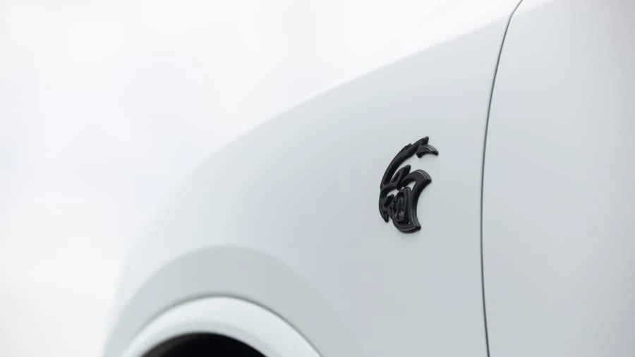 2021 Dodge Durango SRT Hellcat 3rd Gen - Image 11 of 27