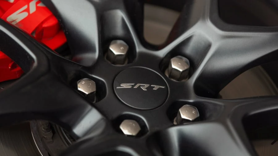 2021 Dodge Durango SRT Hellcat 3rd Gen - Image 13 of 27
