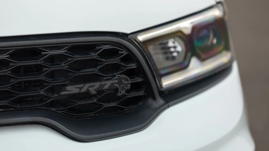 2021 Dodge Durango SRT Hellcat 3rd Gen - Image 17 of 27