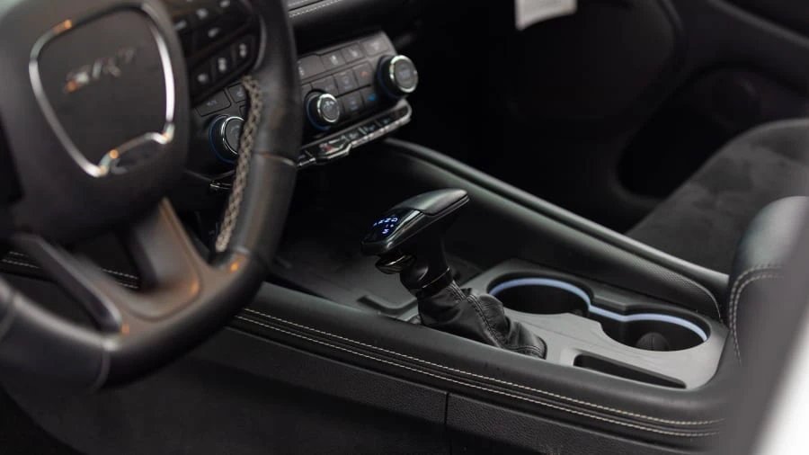 2021 Dodge Durango SRT Hellcat 3rd Gen - Image 18 of 27