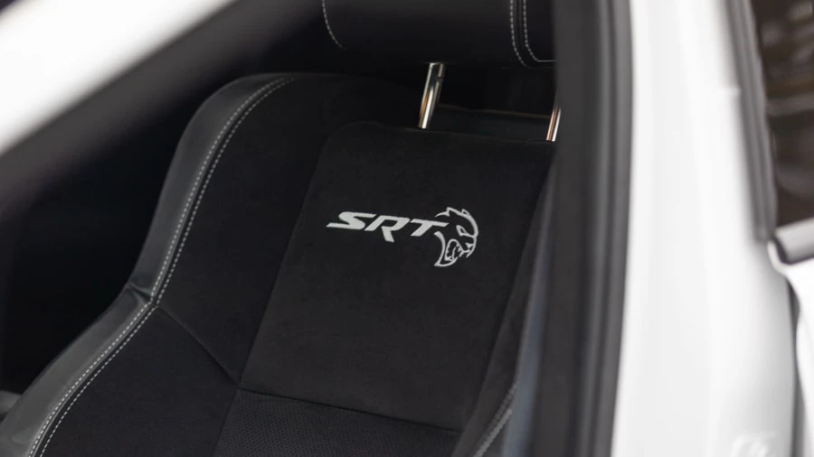 2021 Dodge Durango SRT Hellcat 3rd Gen - Image 19 of 27