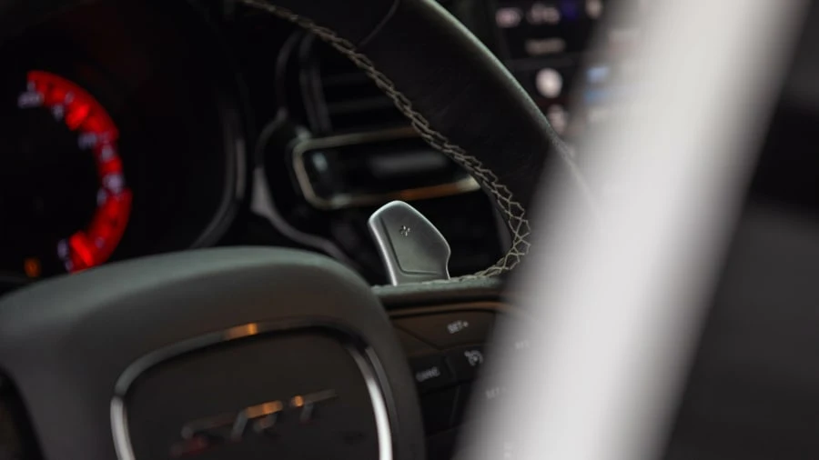 2021 Dodge Durango SRT Hellcat 3rd Gen - Image 22 of 27