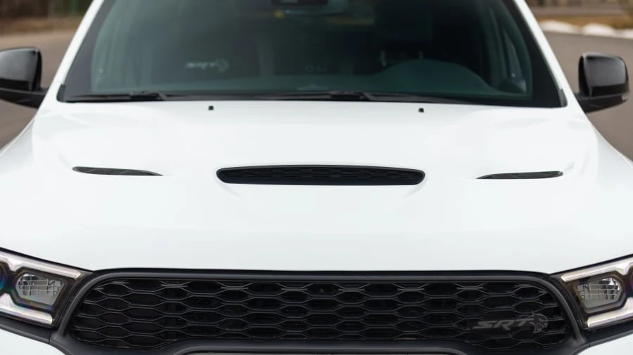 2021 Dodge Durango SRT Hellcat 3rd Gen - Image 26 of 27