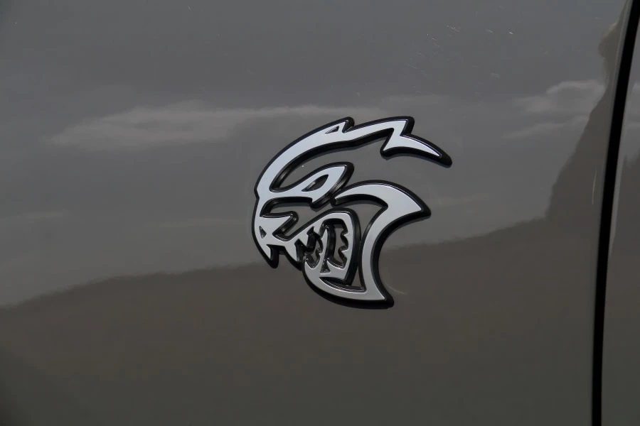 2021 Dodge Durango SRT Hellcat 3rd Gen - Image 6 of 29