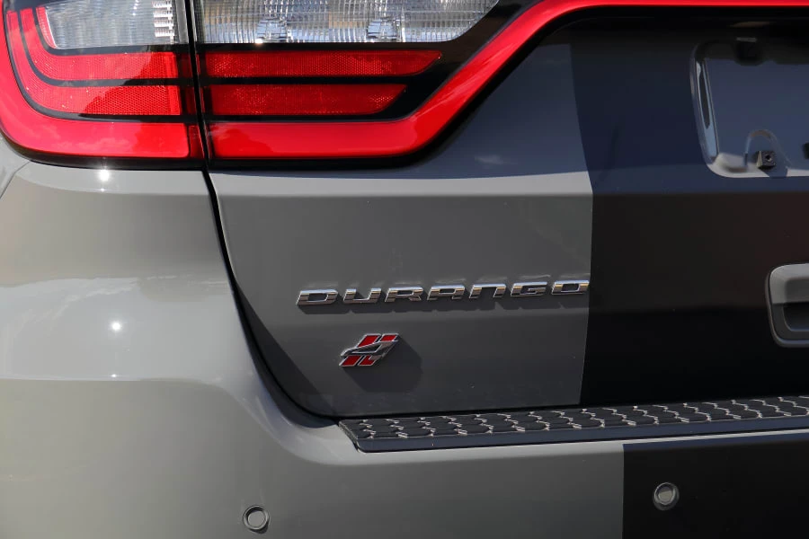 2021 Dodge Durango SRT Hellcat 3rd Gen - Image 12 of 29