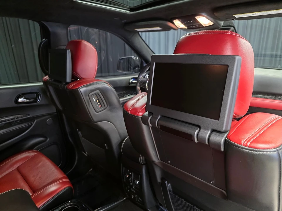 2021 Dodge Durango SRT Hellcat 3rd Gen - Image 3 of 12