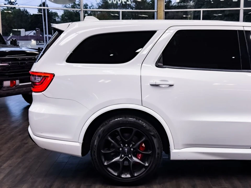 2021 Dodge Durango SRT Hellcat 3rd Gen - Image 17 of 21