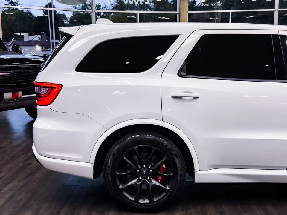 2021 Dodge Durango SRT Hellcat 3rd Gen - Image 17 of 21