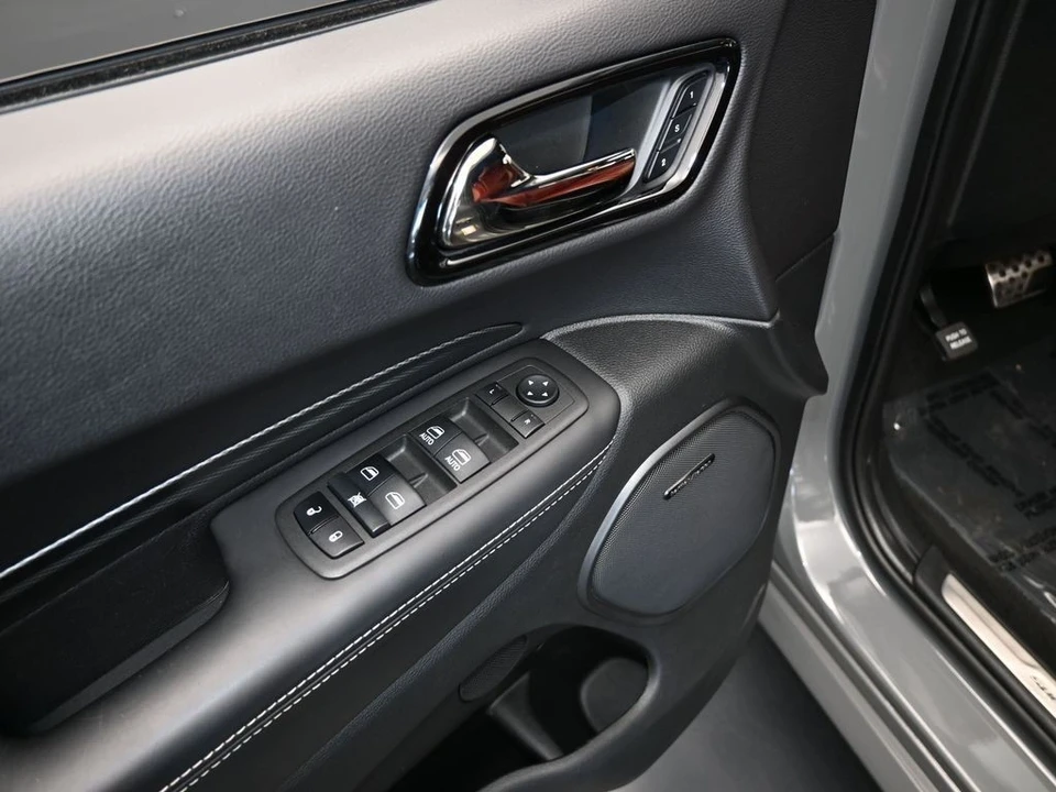 2021 Dodge Durango SRT Hellcat 3rd Gen - Image 12 of 12
