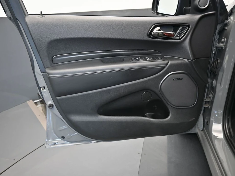 2021 Dodge Durango SRT Hellcat 3rd Gen - Image 11 of 12