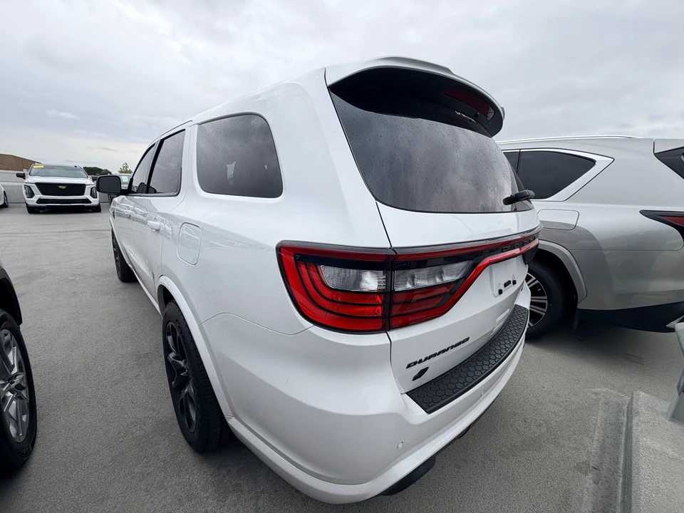 2021 Dodge Durango SRT Hellcat 3rd Gen - Image 6 of 6
