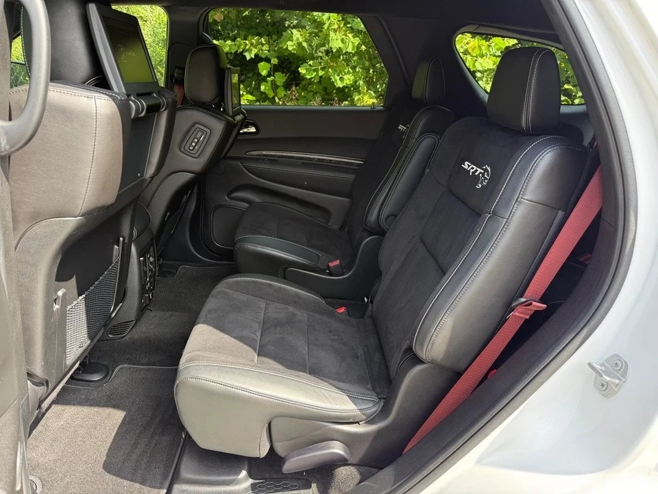 2021 Dodge Durango SRT Hellcat 3rd Gen - Image 16 of 21