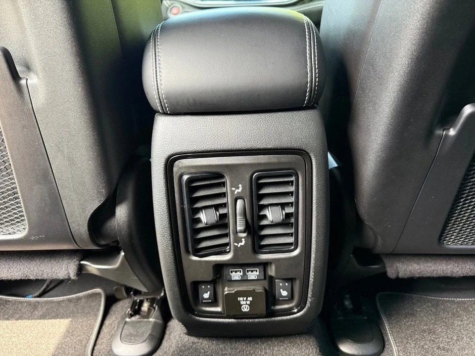 2021 Dodge Durango SRT Hellcat 3rd Gen - Image 20 of 21