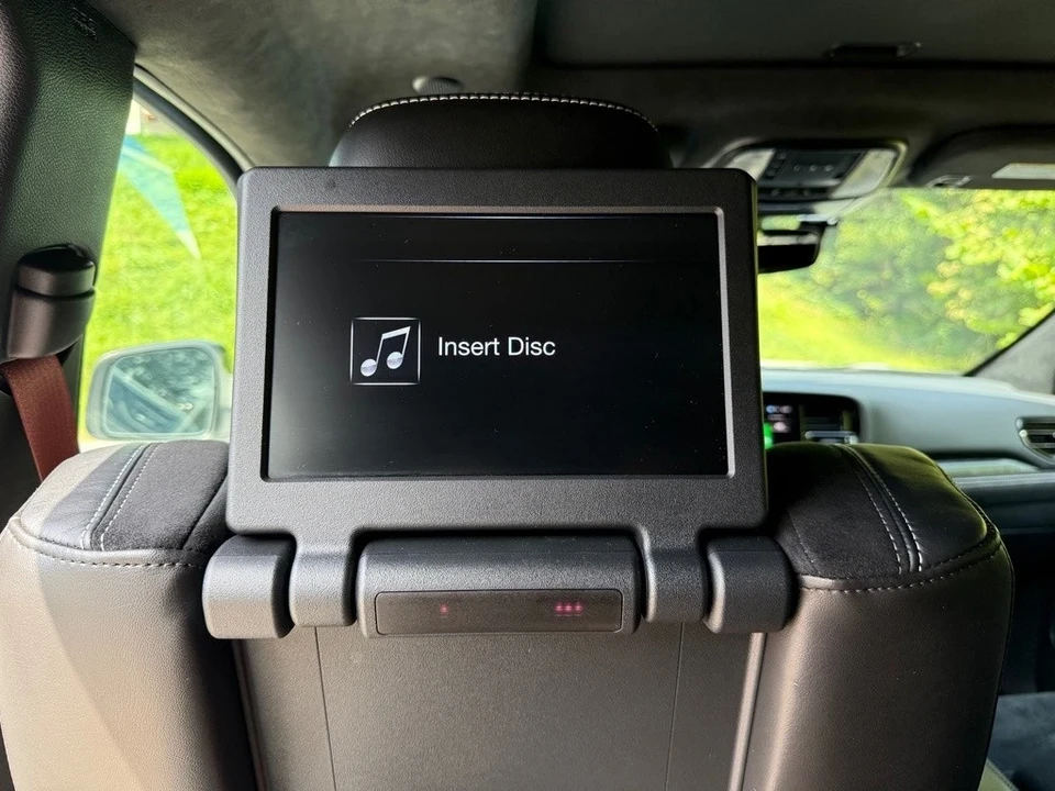 2021 Dodge Durango SRT Hellcat 3rd Gen - Image 18 of 21